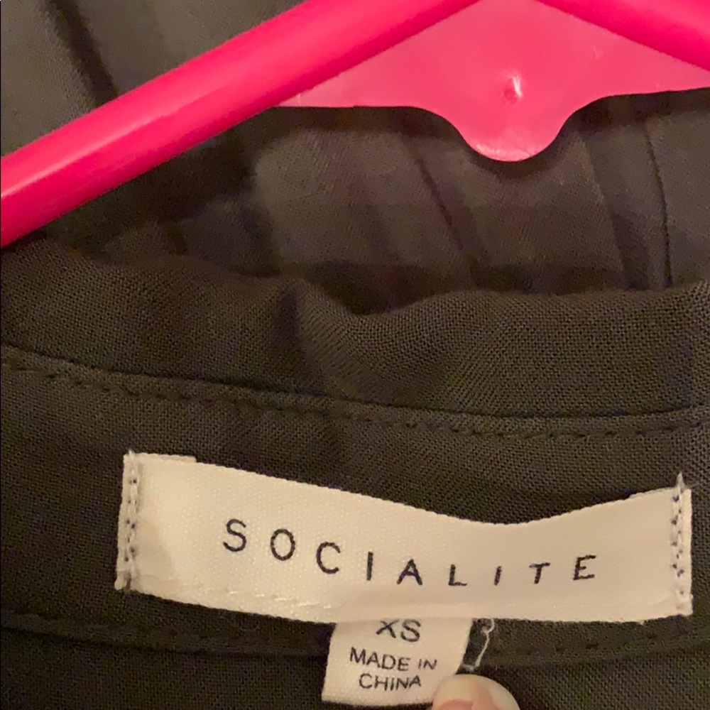 Romper - Picture 3 of 3